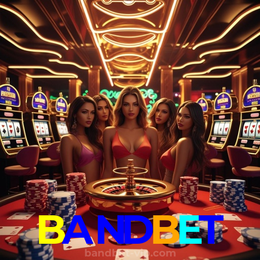 Descubra as Promoções Especiais da BANDBET