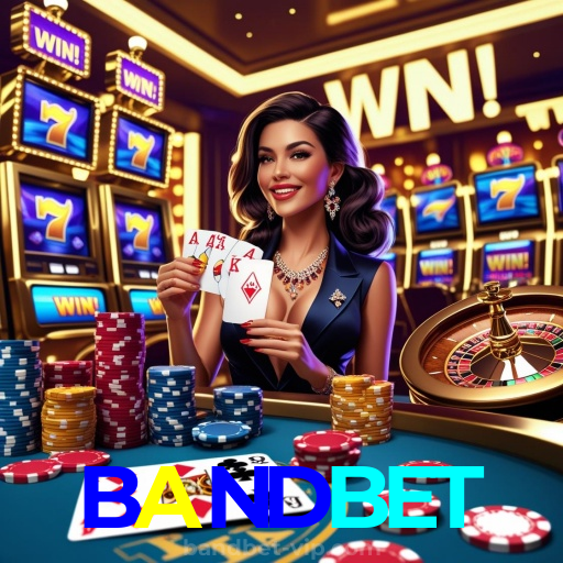 Descubra a Diversão dos Jogos de Mesa na BANDBET