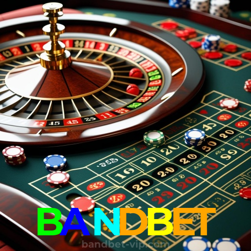 Descubra as Promoções Especiais da BANDBET