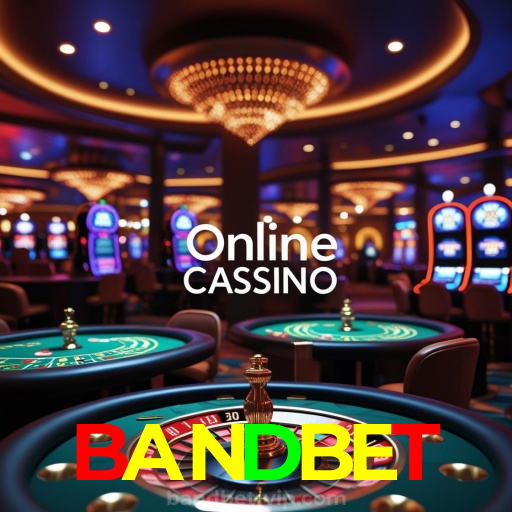 BANDBET