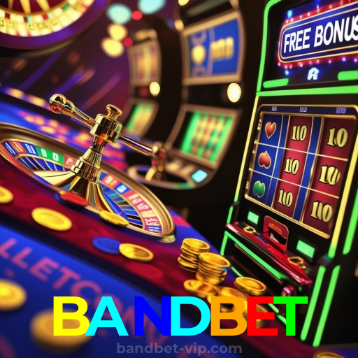 BANDBET: apostas e cassino no Brasil — segura e premiada
