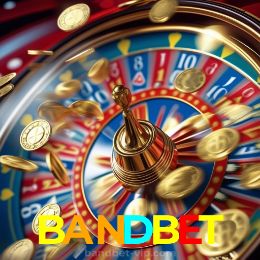 A Emoção das Máquinas Slots no BANDBET