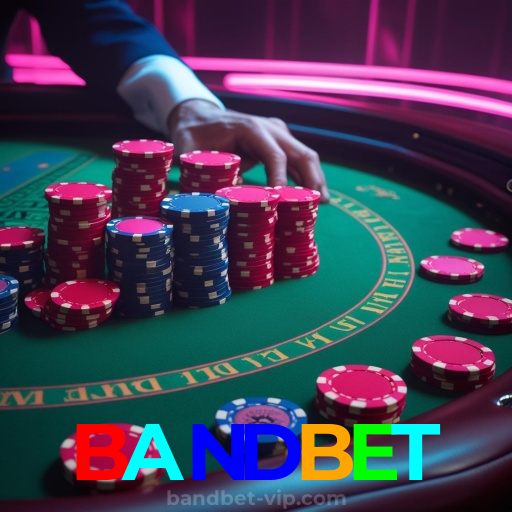 Explore os Jogos de Bingo no BANDBET: Diversão e Prêmios ao Seu Alcance