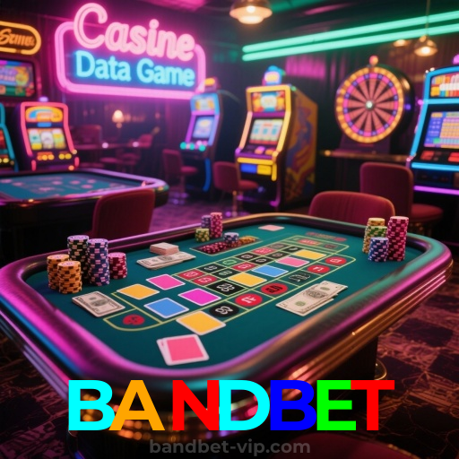 BANDBET 3