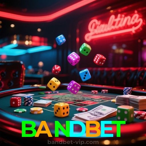 Descubra a Diversão dos Jogos de Mesa na BANDBET