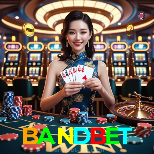 Descubra as Promoções Especiais da BANDBET