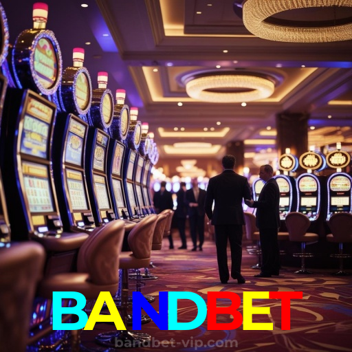 BANDBET