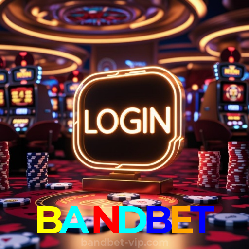 BANDBET oficial: cassino online certificado e confiável